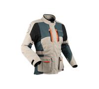 BERING Blousons et Vestes Siberia Lady Beige / Grey / Orange T5