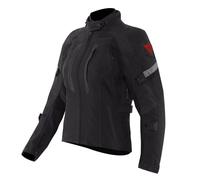 Veste Moto Femme Dainese MANGEN ABSØLUTESHELL™ PRO Noir Touring