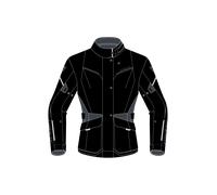 Veste Moto Femme Dainese Tempest 3 D-Dry Noir/Ébène44 Noir,Ébène