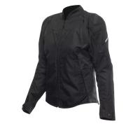 VESTE MOTO FEMME EN TISSU DAINESE AVRO 5 TEX NOIR
