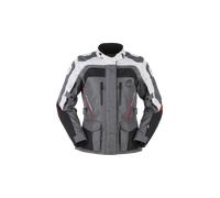 FURYGAN VESTE APALACHES LADY NOIR GRIS ROUGE XL