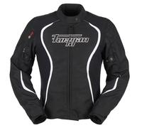 Veste moto femme Furygan Odessa Noir M