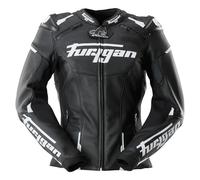 Veste moto femme Furygan Raptor Noir S
