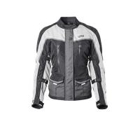 Veste Moto Femme GMS Twister Neo WP Noir/BlancS Noir,Blanc