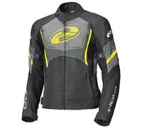 Veste moto femme Held Traveller Baxley Noir M