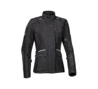 Ixon Balder Veste textile Damen Motorcycle, noir, taille 2XL pour femmes