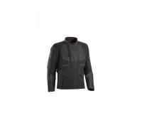 Veste Moto Femme Ixon Eddas C Noir/AnthraciteXXL Plus Noir,Anthracite