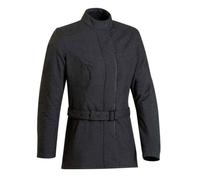 Ixon Pradel Veste textile de moto de dames, gris, taille M pour femmes