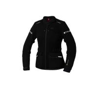 IXS Horizon-GTX, veste textile Gore-Tex pour femmes Court XL Noir Noir