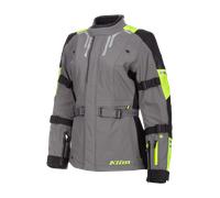 Veste Moto Femme Klim Altitude Castlerock/haute visibilitéL Castlerock,haute visibilité