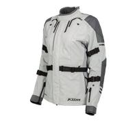 Veste Moto Femme Klim Altitude Gris FoncéS Gris Foncé