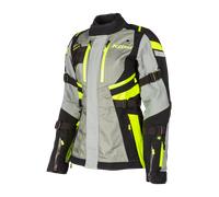 Veste Moto Femme Klim Artemis haute visibilitéM haute visibilité