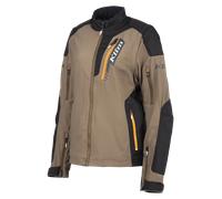 Veste Moto Femme Klim Rebelle TeckM Teck