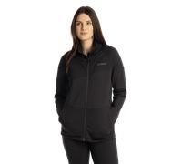 Veste Moto Femme Klim Swan Valley NoirM Noir