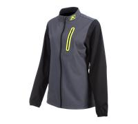 Klim Zephyr Wind Jacket Gris S Femme