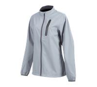 Klim Zephyr Wind, veste fonctionnelle pour femmes S Gris Clair Gris Clair
