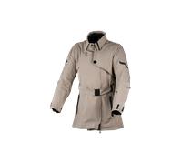 Veste Moto Femme Macna Motique BeigeXL Beige