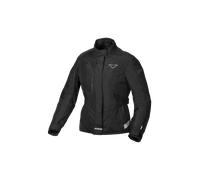 Veste Moto Femme Macna Nivala NoirXXL Noir
