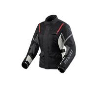 Veste Moto Femme Rev'It! Horizon 3 H2O Noir/Rouge38 Noir,Rouge