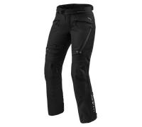Veste Moto Femme Rev'It! Horizon 3 H2O Noir46 Noir