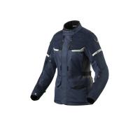 Veste Moto Femme Rev'It! Outback 4 H2O Bleu/Bleu36 Bleu,Bleu