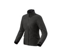 Revit Rosier H2o Jacket Noir 34 Femme