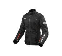 Veste Moto Femme Rev'It! Sand 4 H2O Noir42 Noir