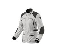 Revit Voltiac 3 H2o Jacket Gris 46 Femme