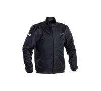 Richa Aquaguard Veste de pluie de moto pour dames, jaune, taille XL pour femmes