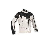 Veste Moto Femme RICHA Infinity 2 Adventure Gris clair/noirS Gris clair,noir