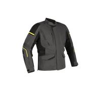 Veste Moto Femme RICHA Infinity 3 Noir/Gris/Jaune FluoS Noir,Gris,Jaune Fluo