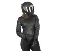 Veste Moto Femme Richa Lausanne NoirXXS Noir