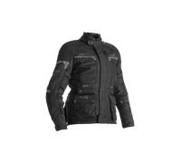 Veste Moto Femme RST Adventure-X NoirS Noir