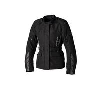 RST Moto Veste moto femme Alpha 5 Noir Taille M