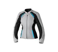 Veste Moto Femme RST Ava Bleu10 Bleu