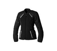 Veste Moto Femme RST Ava Mesh Noir12 Noir