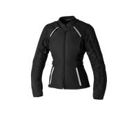 Veste Moto Femme RST Ava Noir8 Noir