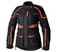 RST Moto Veste moto femme Maverick EVO CE Orange XL