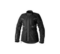 Veste Moto Femme RST Maverick Evo NoirL Noir