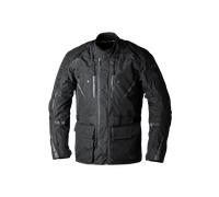 Veste Moto Femme RST Pro Series Paragon 7 NoirS Noir