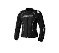 Veste moto femme RST S1 Mesh CE Noir XL