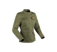 SEGURA Lady Tabata Veste Textile vert 42
