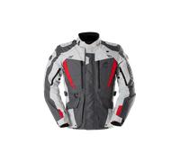 Veste Moto Furygan Apalaches EVO Gris/Rouge PerleL Gris,Rouge Perle