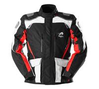 Veste moto Furygan Apalaches Evo Noir 3XL