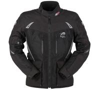 Veste moto Furygan Apalaches VTD Noir M