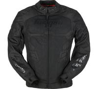 Veste moto Furygan ATOM VENTED Noir L