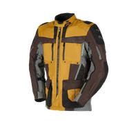 Veste Moto Furygan Brevent 3in1 Marron/Sable/AnthraciteM Marron,Sable,Anthracite