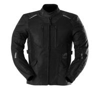 Furygan Brooks Vented+, veste textile imperméable XXL Noir Noir