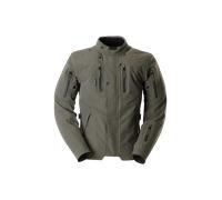 Veste Moto Furygan Harris Trooper GrisL Gris