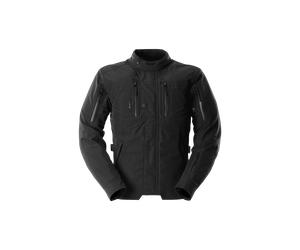 Veste Moto Furygan Harris Trooper Noir4XL Noir